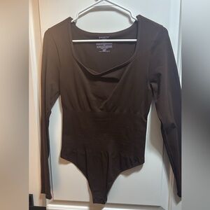Slimming bodysuit